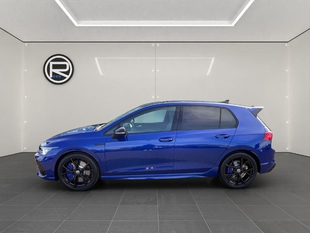 Volkswagen Golf 2.0 TSI 4Motion DSG
