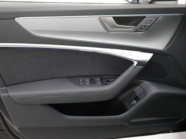 Audi RS6 AHK Matrix B&O Pano HUD RS-Dynamik