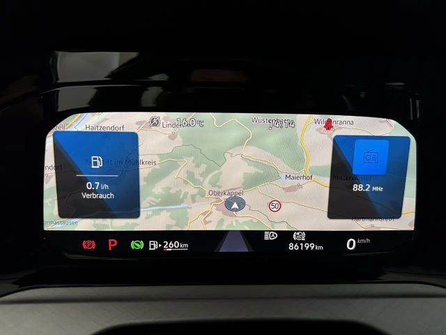 Volkswagen Golf DSG Life Variant