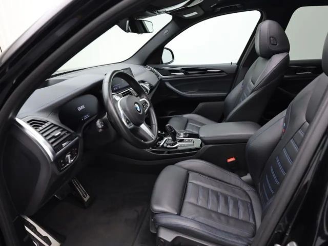 BMW X3 M-Sport xDrive30e