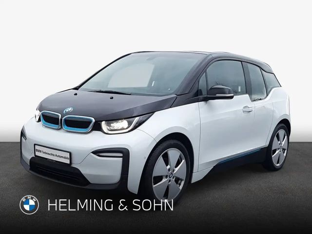 BMW i3 120Ah
