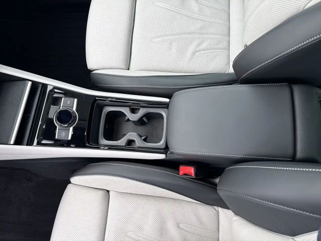 Volkswagen Tiguan Elegance Elegance