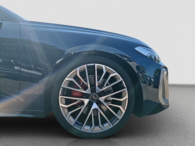 Audi A5 Avant Quattro S-Tronic