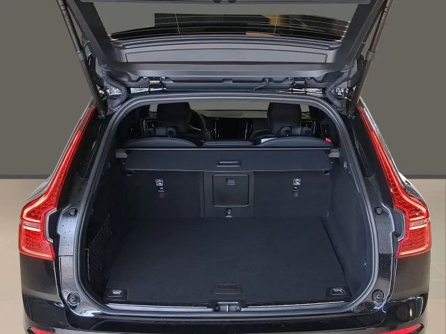 Volvo XC60 AWD Plus Recharge T6