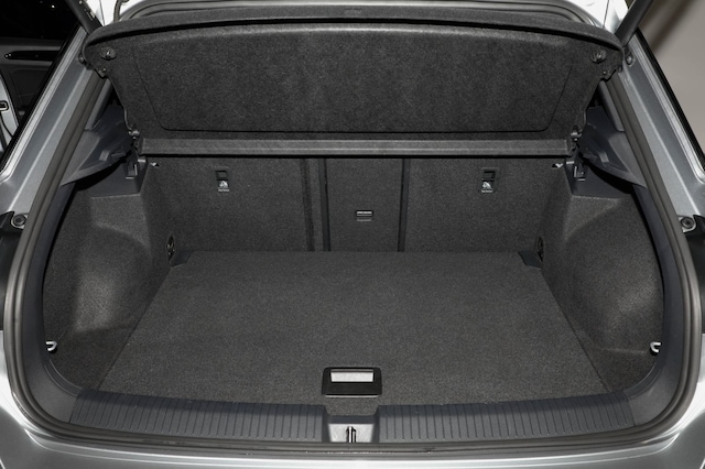 Volkswagen T-Roc 1.5 TSI DSG R-Line