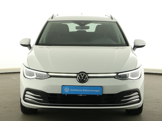 Volkswagen Golf Golf VIII Style Variant