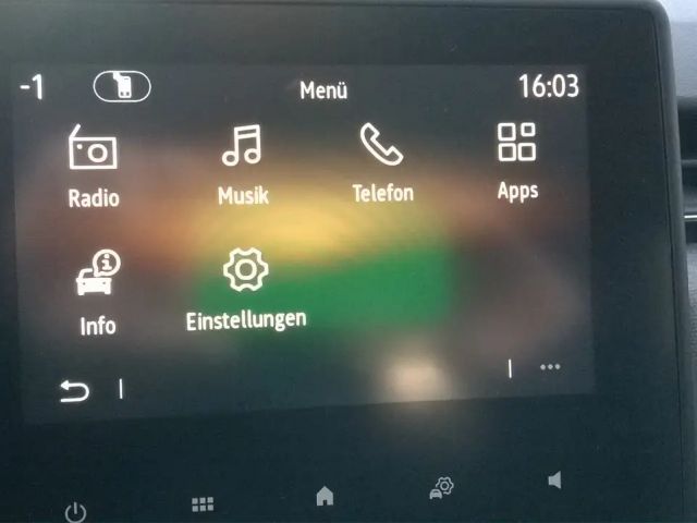 Renault Clio Evolution TCe 90