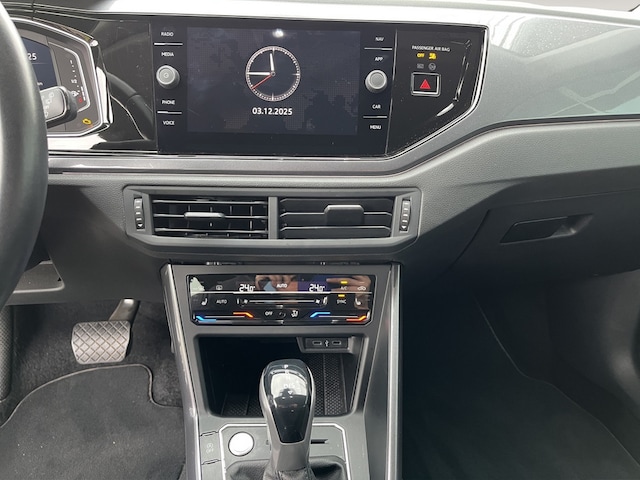 Volkswagen Polo 1.0 TSI DSG Style