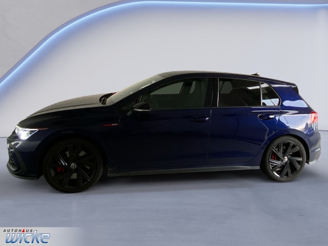 Volkswagen Golf 2.0 TSI DSG GTI