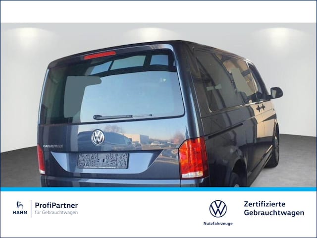 Volkswagen Caravelle Comfortline DSG T6