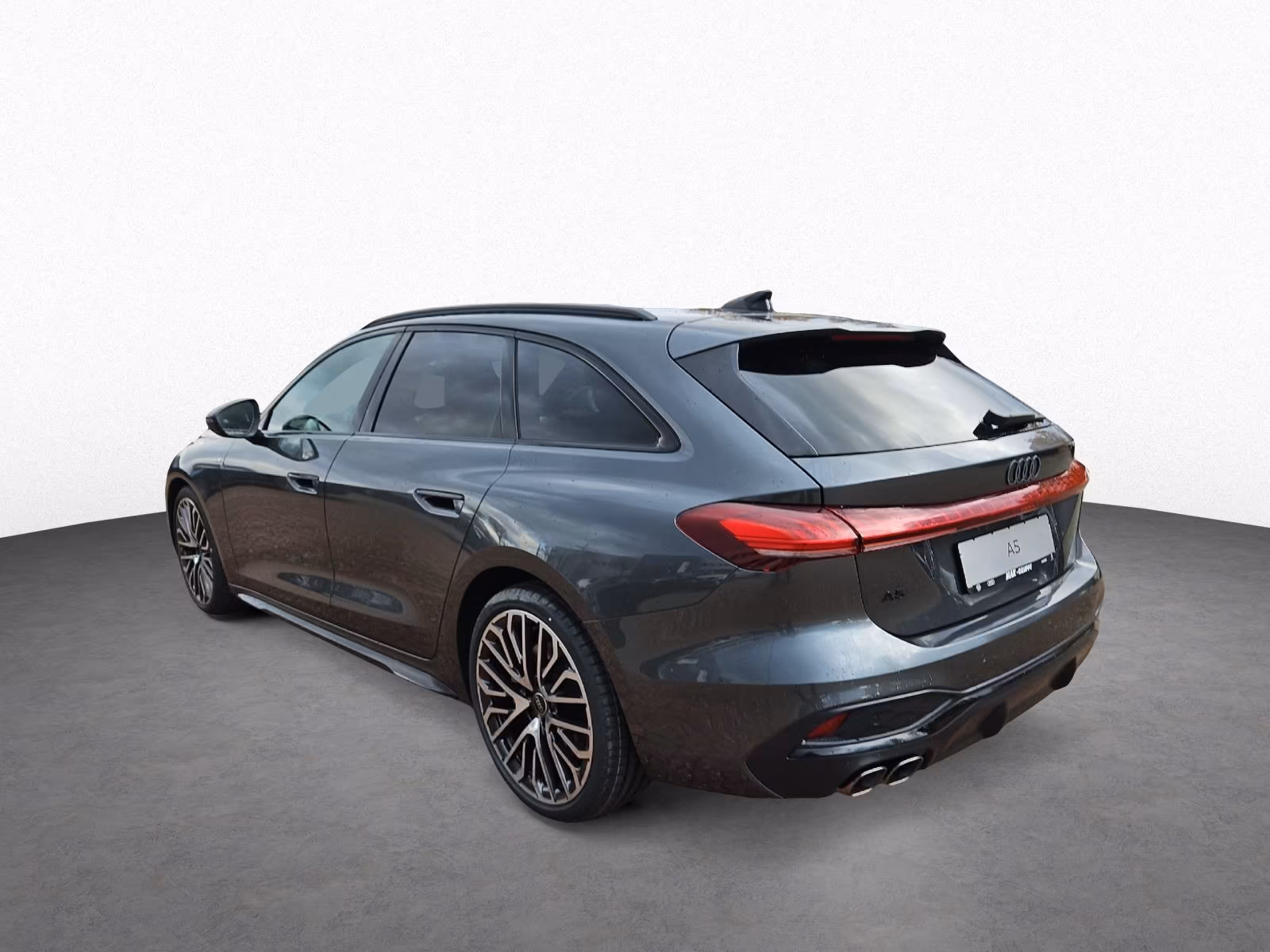 Audi A5 Avant S-Line