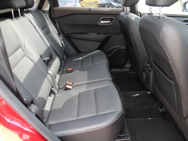 Nissan X-trail Tekna