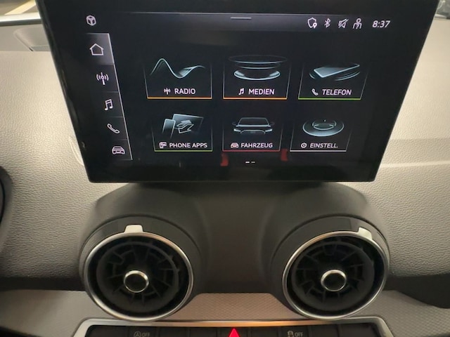 Audi Q2 35 TFSI S-Tronic