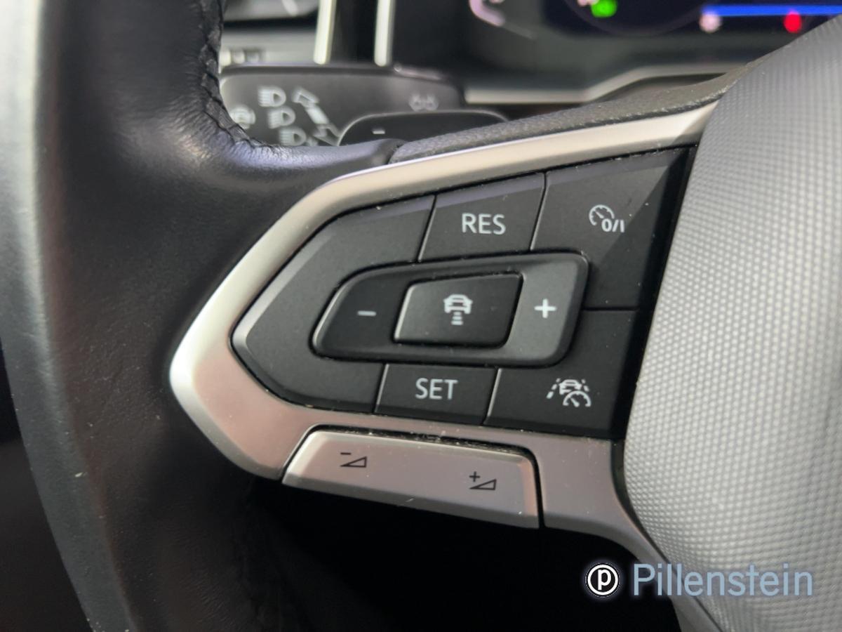 Volkswagen Taigo DSG R-Line