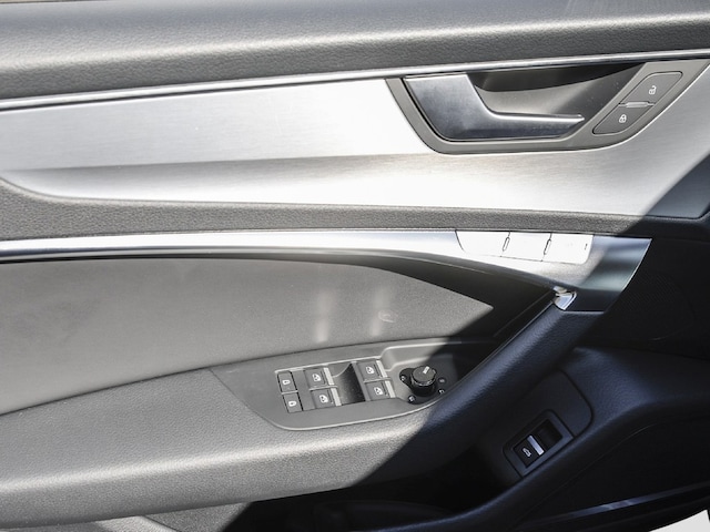 Audi S6 Avant Quattro