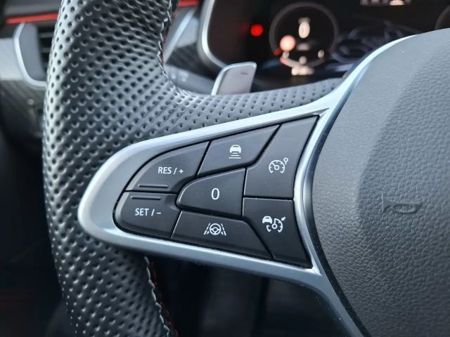 Renault Arkana EDC RS TCe 160