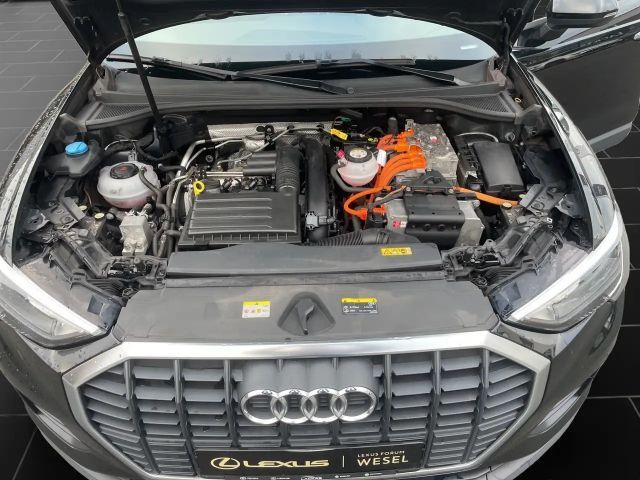 Audi Q3 1.4 TFSI Hybride