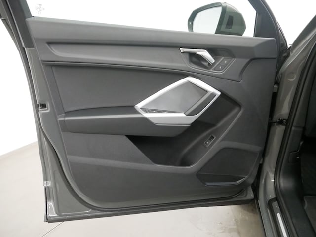 Audi Q3 35 TFSI S-Tronic