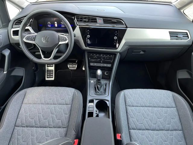 Volkswagen Touran DSG IQ.Drive Move