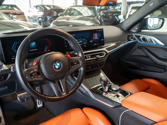 BMW M4 Competition Coupé xDrive