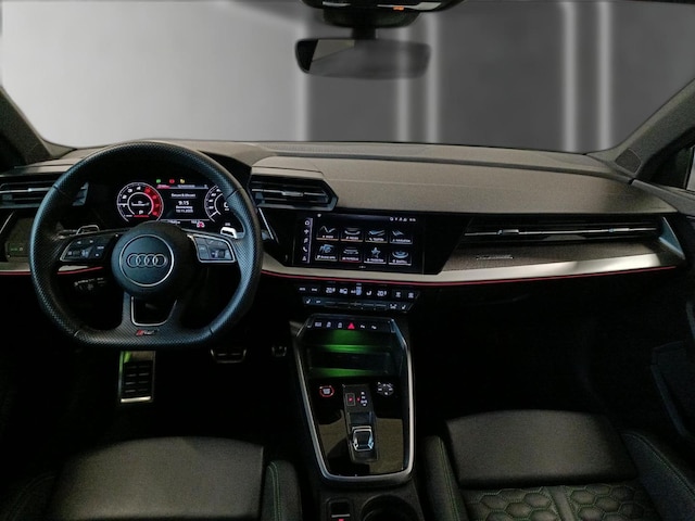 Audi RS3 Quattro S-Tronic Sportback