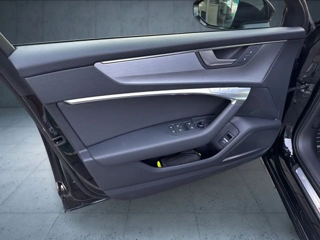 Audi S6 TDI AHK/Matrix/B&O/Nav/Assist/optik/20"