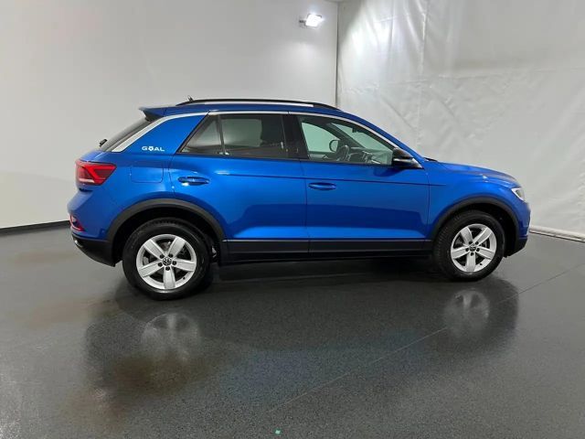 Volkswagen T-Roc 2.0 TDI