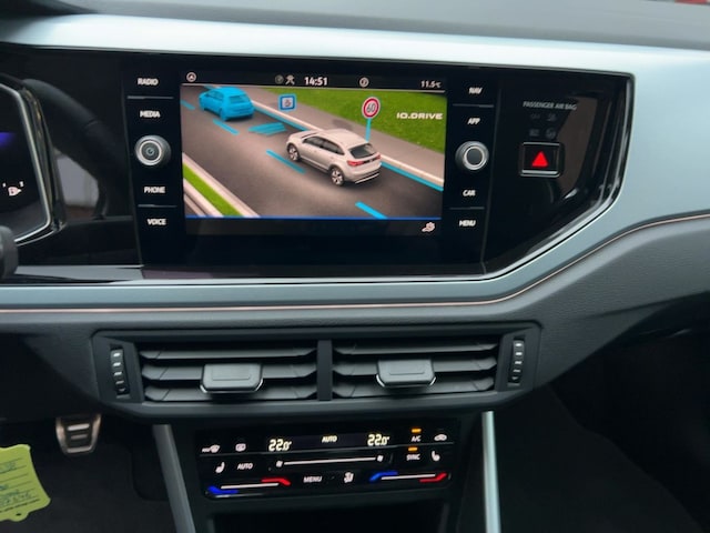 Volkswagen Taigo 1.0 TSI