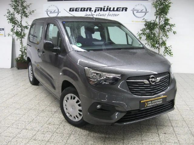Opel Combo Combo-e Life