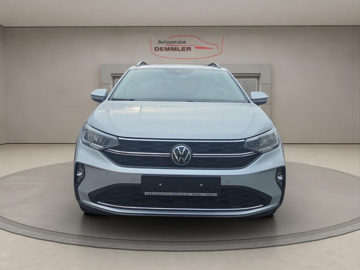 Volkswagen Taigo 1.0 TSI