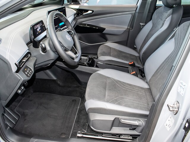 Volkswagen ID.4 52 KWh