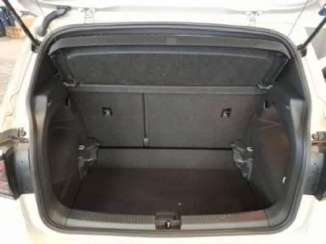 Volkswagen T-Cross 1.0 TSI DSG