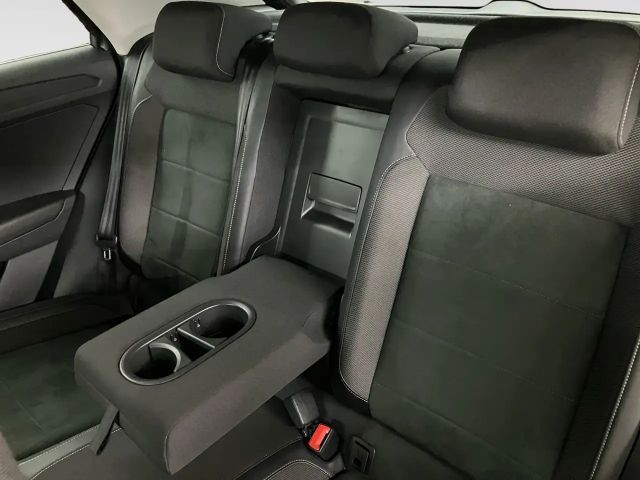 Volkswagen T-Roc 1.5 TSI DSG Style