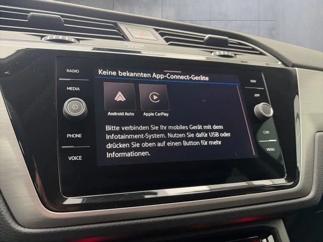 Volkswagen Touran Friends TDI