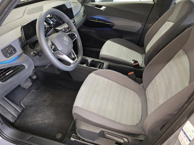 Volkswagen ID.3 62 kWh | R-KAMERA LED PDC NAVI KlimaA