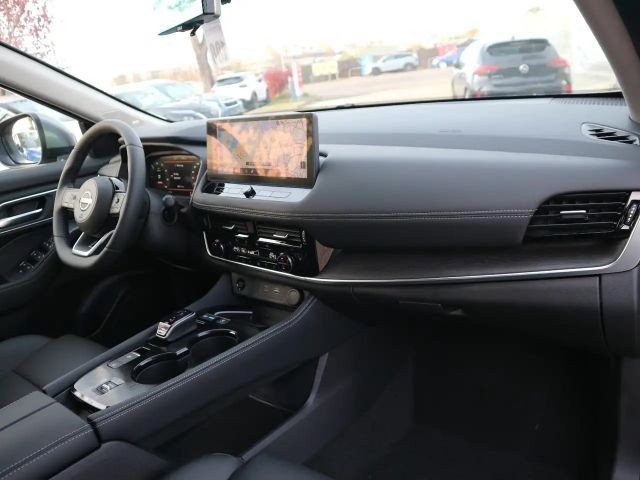 Nissan X-trail Tekna