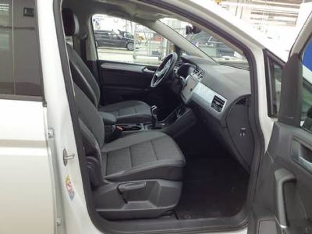 Volkswagen Touran 1.5 TSI