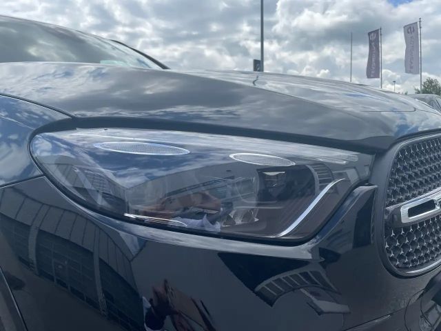 Mercedes-Benz GLC 300 4MATIC