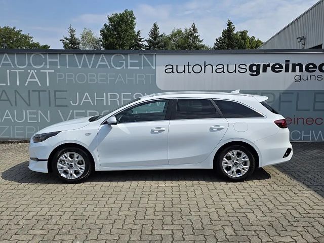 Kia Ceed GDi SportWagon