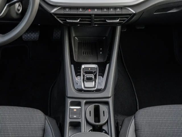 Skoda Octavia 2.0 TDI Combi Selection