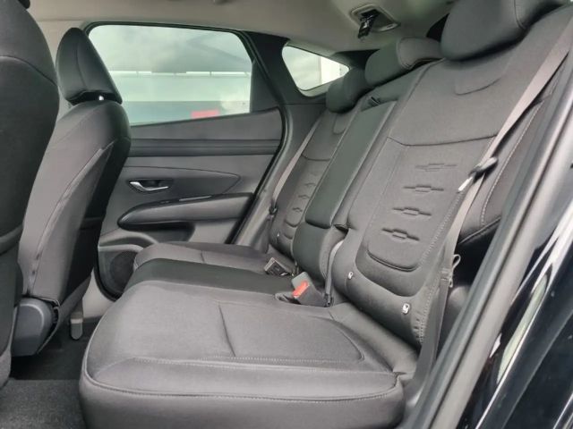 Hyundai Tucson 2WD T-GDi