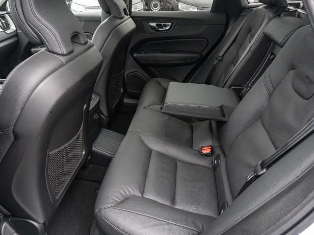 Volvo XC60 AWD Bright Plus T6