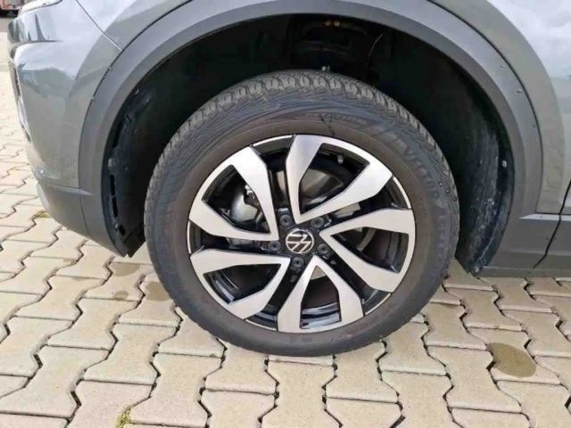 Volkswagen T-Roc 1.5 TSI DSG