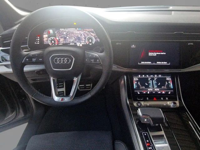 Audi Q7 45 TDI Quattro S-Line