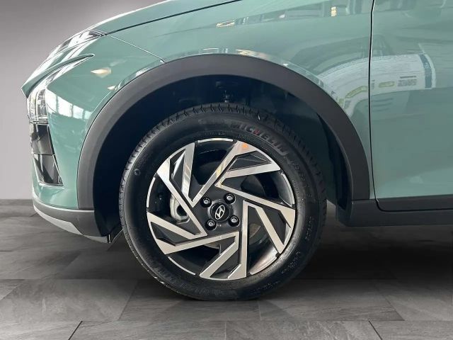 Hyundai Bayon 1.0 T-GDi Trend