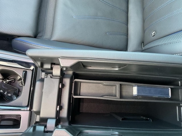 Volkswagen Passat 1.5 TSI DSG eHybrid