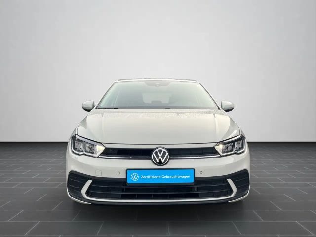 Volkswagen Polo 1.0 MPI Life