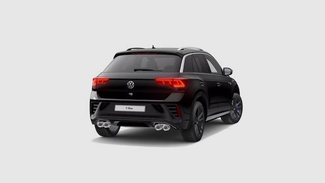 Volkswagen T-Roc 2.0 TSI DSG