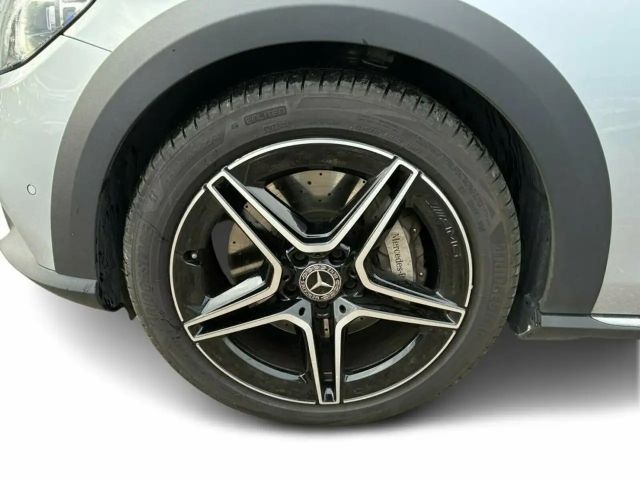 Mercedes-Benz E 450 4MATIC Estate