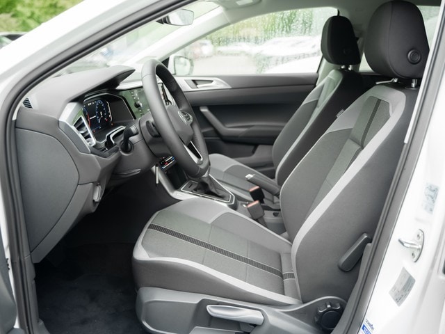 Volkswagen Polo DSG Style